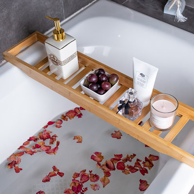 Rambler Bath Caddy
