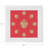 Ex Vote Cotton Sateen Dinner Napkins-124988396
