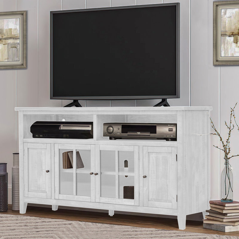 Hilyard Unfinished with Fireplace Included, Vintage White