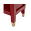 97 cm H x 89 cm W Standard Bookcase-1242799500