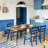 Rectangular Kitchen Table,Large Coffee Table,Dining Table