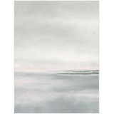 Fog On The Water 1 Print