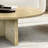 Genuine Marble Coffee Table