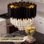 Algenis Crystal Chandelier-96541672