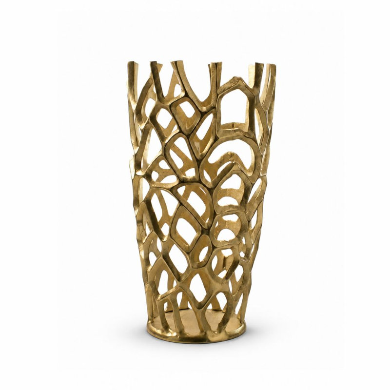 Petit vase de table Rama