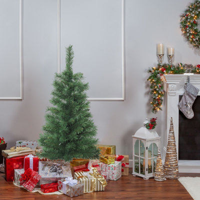 36' Pine Christmas Tree