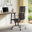 Genuine Leather Conference Chair-1198521409