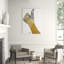 Sign Language VII Print by Kelli Ellis-26761995-26761986