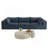 118.2" Cloud Sofa-1077948306