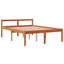 Bonapart Solid Wood Bed-1276250570