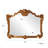 Traditional Accent Mirror-38181676