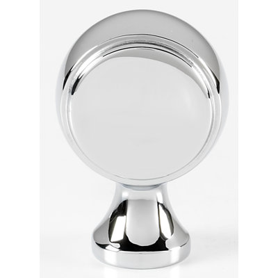 Royale Round Knob