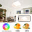 Arlener LED Flush Mount-1525308781