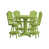 Lime tropicale
