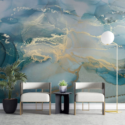 Wall Mural