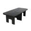 Ensemble de tables basses Modern Modern