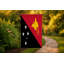 Drapeau de la Papouasie-Nouvelle-Guinée - drapeau extérieur-2029253571