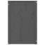 Wood Cabinet Laundry Hamper-1741596640