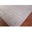 Tapis indien rayé Gabbeh 9 x 12
