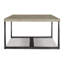 Table basse Dalenville