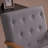 Upholstered Armchair