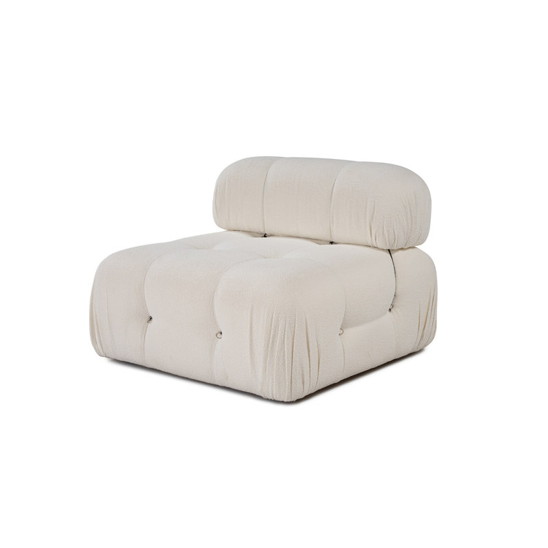 Allinson Upholstered Accent Chair