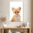 Brampt Baby Fox-108450395