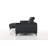 Mahowny 106" Wide Genuine Leather Sofa & Chaise-1907331678-1998390862