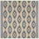 Lollar Southwestern Indoor/Outdoor Area Rug