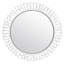 Berryman Metal Flat Wall Mirror-1497927162