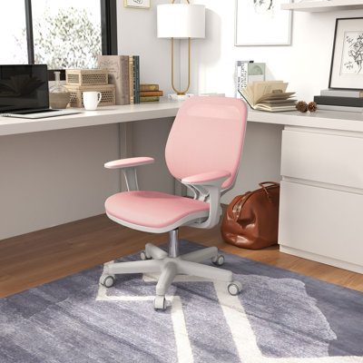 Chaise de travail en filet Luthando
