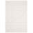 Vedika Hand Tufted Wool And Cotton With Latex Geometric Rug-625000706