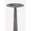 Valkenburg Metal Candlestick-29251992
