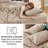 Bedsure 100% Cotton Bed Sheets with Deep Pocket Up to 16"-110115436-110115439