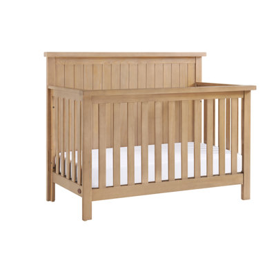 Everlee 4 in 1 Convertible Crib