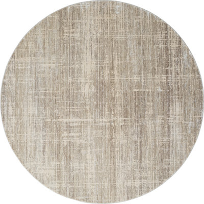Echo Abstract Area Rug