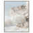 Silver Floater Frame