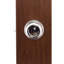 Colonial Passage Door Knob-9120869