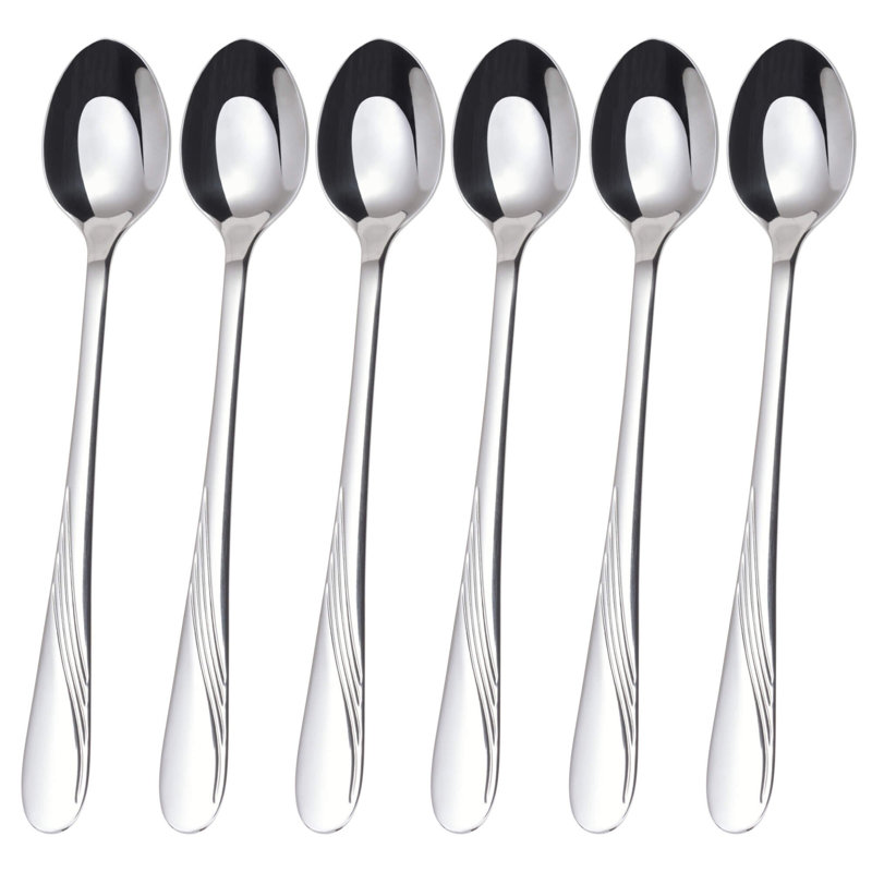 48 Piece Cutlery Set