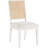  Solid Wood Side Chair-2109195827