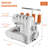 Lumina Point Serger Sewing Machine