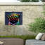 Décoration murale d'extérieur carlin-2085107347
