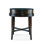 Tribeca Solid Wood End Table