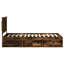 Solid Wood Bed-1000659675-1000659665