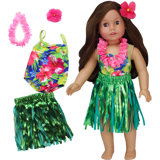 Sophia Doll 4 Piece Furniture & Accessories Set
