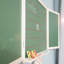 Wall Mounted Chalkboard