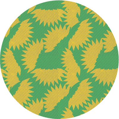 Pledger Indoor Rug