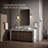 Artifacts Double 24" Wall Mounted Towel Bar-96382070