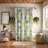 Mild Shape Patterns - Premium Shower Curtain-445808046