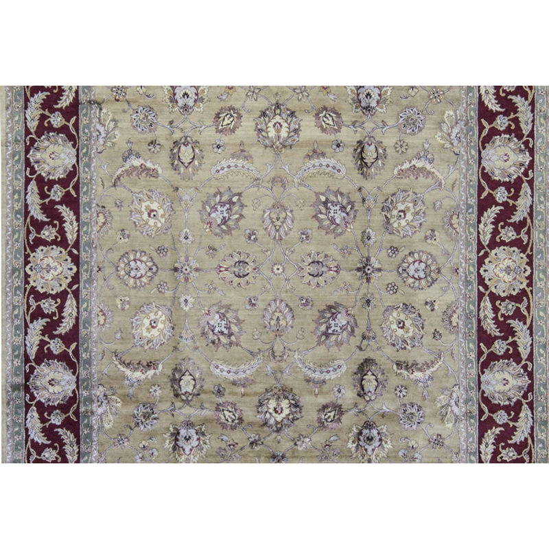 Dania One-of-a-Kind 8'9" X 11'9" Area Rug